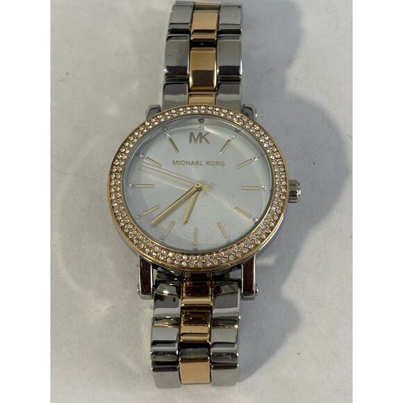 Michael Kors Other - Michael Kors Womens Watch New Without Tags